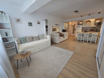 3 camere la cheie l 2x parcare