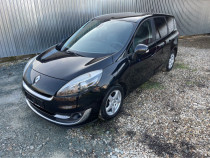 Restul Scenic 7 Locuri