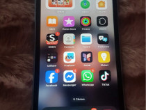 Vând iPhone XR albastru