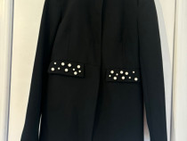 Pardesiu Zara mărimea Xs