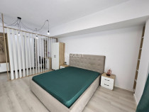 DE VANZARE-APARTAMENT 1 CAMERA-CONEST EVOLUTION-DACIA