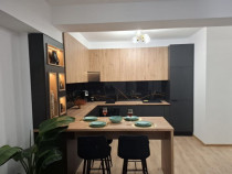 Inchiriere Apartament 2 Camere, 65 mp, Bloc Nou, Parcare Sub