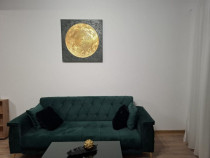 Inchiriere Apartament 2 Camere, 65 mp, Bloc Nou, Parcare Sub