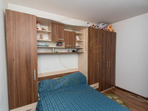 Apartament 3 camere Prundu - decomandat