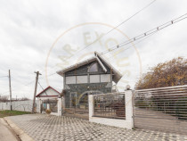 Clădire industrială / comercială &ndash; 320 mp utili | Tere