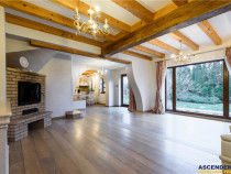 Casa spatioasa cu gradina si garaj, Sanpetru, Brasov