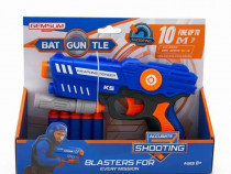 Pistol jucarie pentru copii