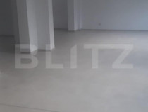 Spatiu comercial premium, 148 mp, open space, zona Centrala