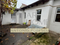 Casa 7 camere si curte, Ploiesti, zona Bobalna.