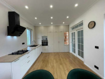 Casa Pe Parter Zona Burdujeni