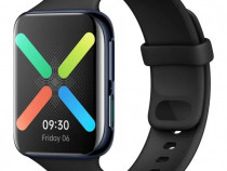 Ceas smartwatch Oppo Watch, 46 mm, Black