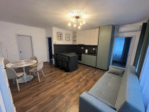 Apartament 3 camere, bloc nou, loc de parcare subteran, str. Oasului