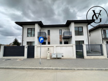 Vila - P+1 - Ovidiu Sud