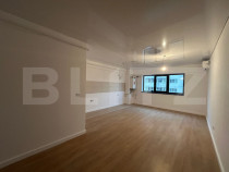 Apartament 2 camere, 49 mp, zona Nicolina