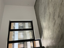 Apartament 3 camere terasă și loc de parcare