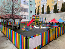 Apartament 1 camera 39 mp renovat mobilat utilat &icirc;n Vișan