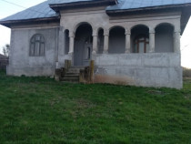 Oaza de liniste in Turceni - la casa