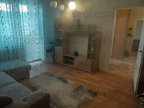 Apartament 2 camere, semidecomandat - zona Astra