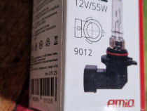 Placute, discuri, ulei, becuri Toyota CHR