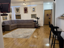 Apartament 3 camere - loc de parcare inclus - Cartierul Fran