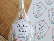 GRAFICA Invitatii Etichete Carti de vizita EDITARE foto REEL promovare