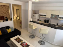 Apartament 2 camere 10 min metrou Aparatorii Patriei/cent...