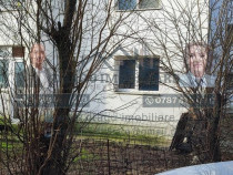 Apartament Marasesti/Vrancea/Parter cu gradina