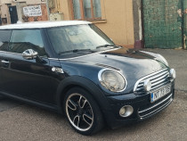 ---1700 euro fix ----V&acirc;nd urgent mini cooper an 2007