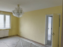 Apartament 3 camere decomandat Calea Bucuresti