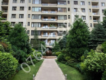 Apt. lux 2 cam. Aviatiei, Str. Zagazului,North Area Lake View, renovat
