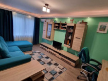 2 Camere, Sos. Berceni, Parcare, Centrala Proprie, 10 min M