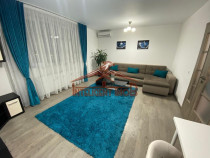 Apartament 3 camaere, utilat si mobilat modern in Selimbar