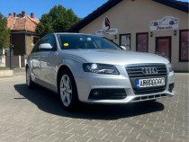Audi a4 b8 2011 2.0 automat