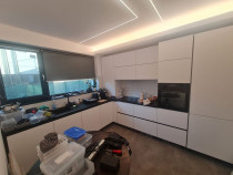 Vila duplex-5cam.-2parc.-curte lib.-125mp/centru Popesti ...