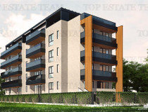 Apartament premium 3 camere | Pipera 11 | Finisaje high-end