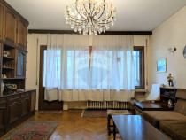Apartament cu 3 camere de &icirc;nchiriat &icirc;n zona Kiseleff
