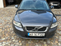 Volvo v50 1,6D2 2011