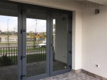 Spatiu Comercial Coresi