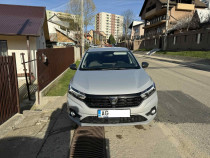 Dacia Logan benzina+GPL proprietar de noua, carte service fab. 07.2021