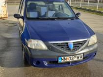 Dacia Logan an fabricatie 2006