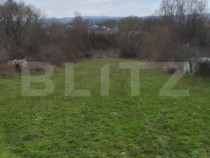 Teren intravilan 3000mp ,sat Plopu, Prahova