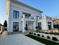 Vila eleganta/cartier de case Pipera