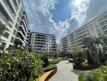 Apt. LUX 2 cam. Nusco City zona Pipera-Aviatiei, Sos. Pipera, bl. 2024