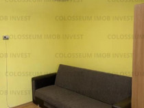 Garsoniera nedecomandata - zona Tractorul