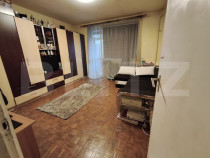 Apartament de vanzare, 3 camere decomadate, 61 mp, zona - Gh
