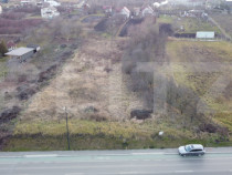 Teren de vanzare - Valea Chintaului