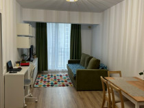 Inchiriez garsonieră &ndash; Sector 3, metrou Nicolae Teclu | Bloc nou