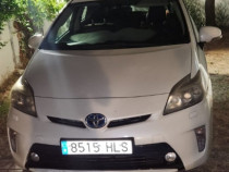Impecabila Toyota Prius