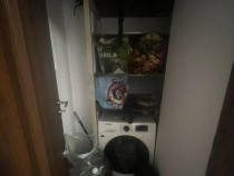 Decebal muncii etaj 3