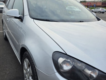Volkswagen Golf 6 1,6 TDi 2011